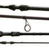 13 Fishing BO22S71M Blackout Spinning Rod - 7 Ft. - Medium