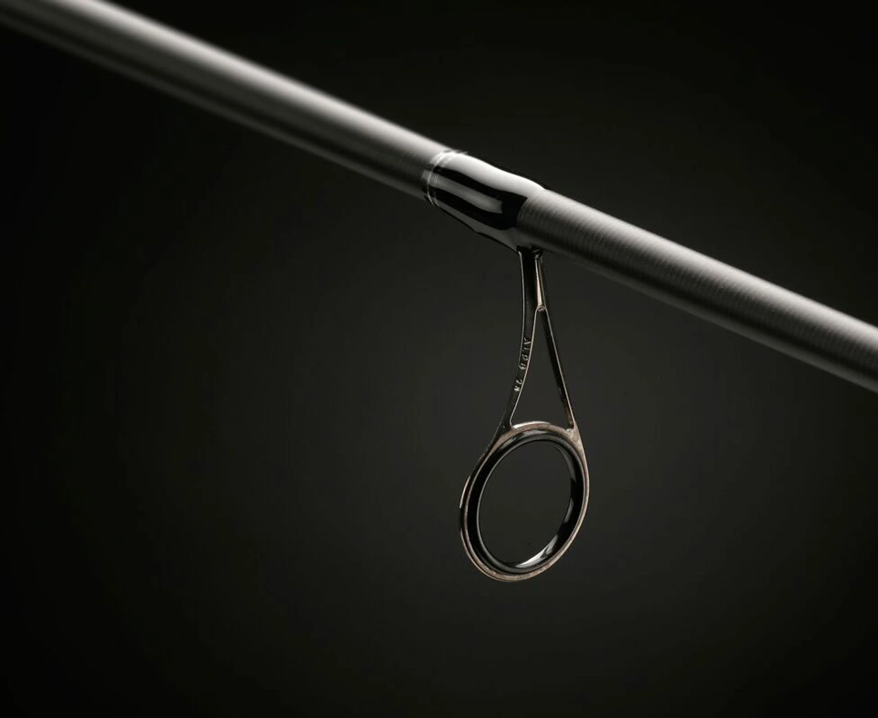 13 Fishing Omen Black Spinning Rods - Image 4