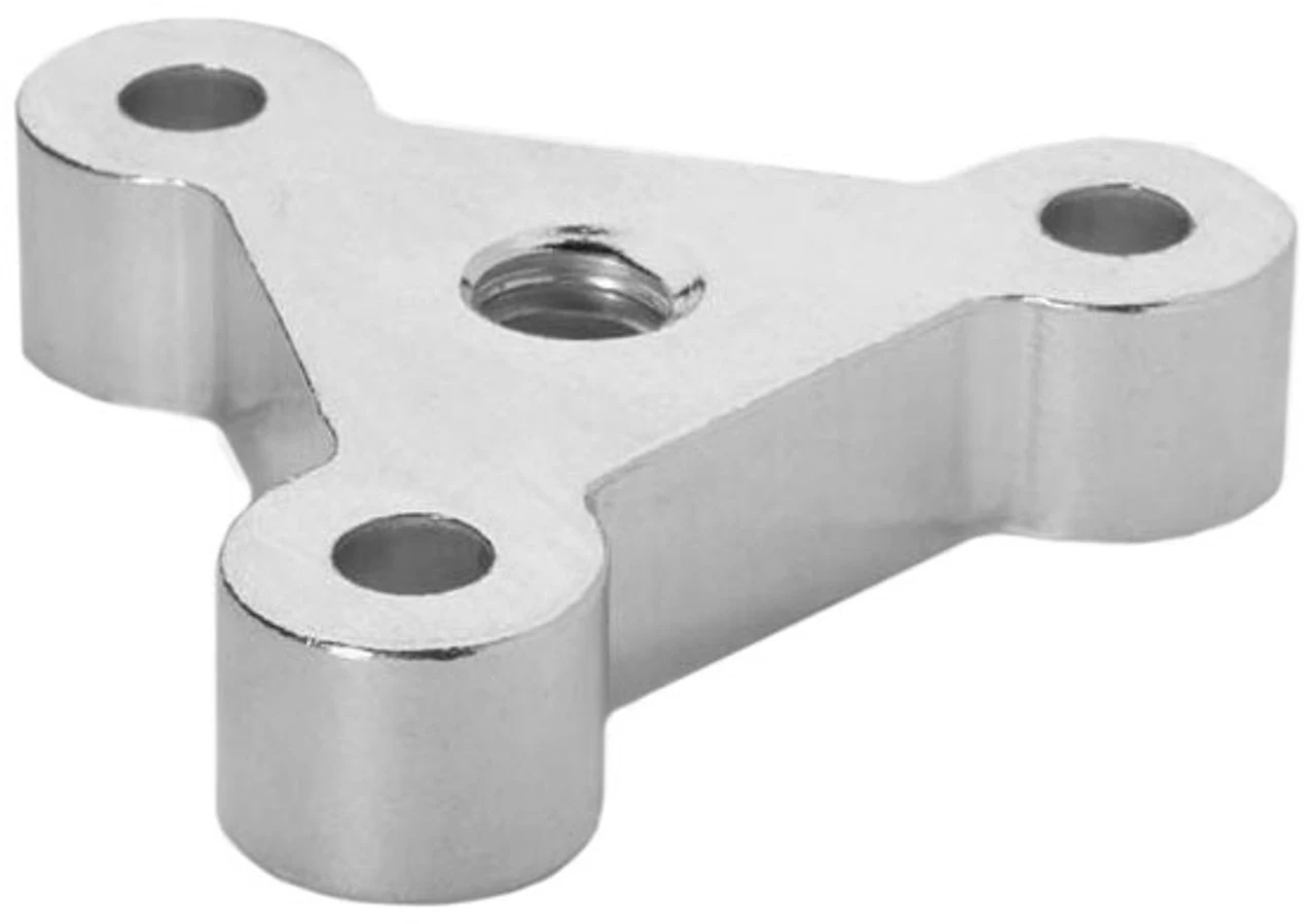 Attwood 5062-3 Sure-Grip Rod Holder - 25 Degree Angle W/ 5071 Base - Image 2