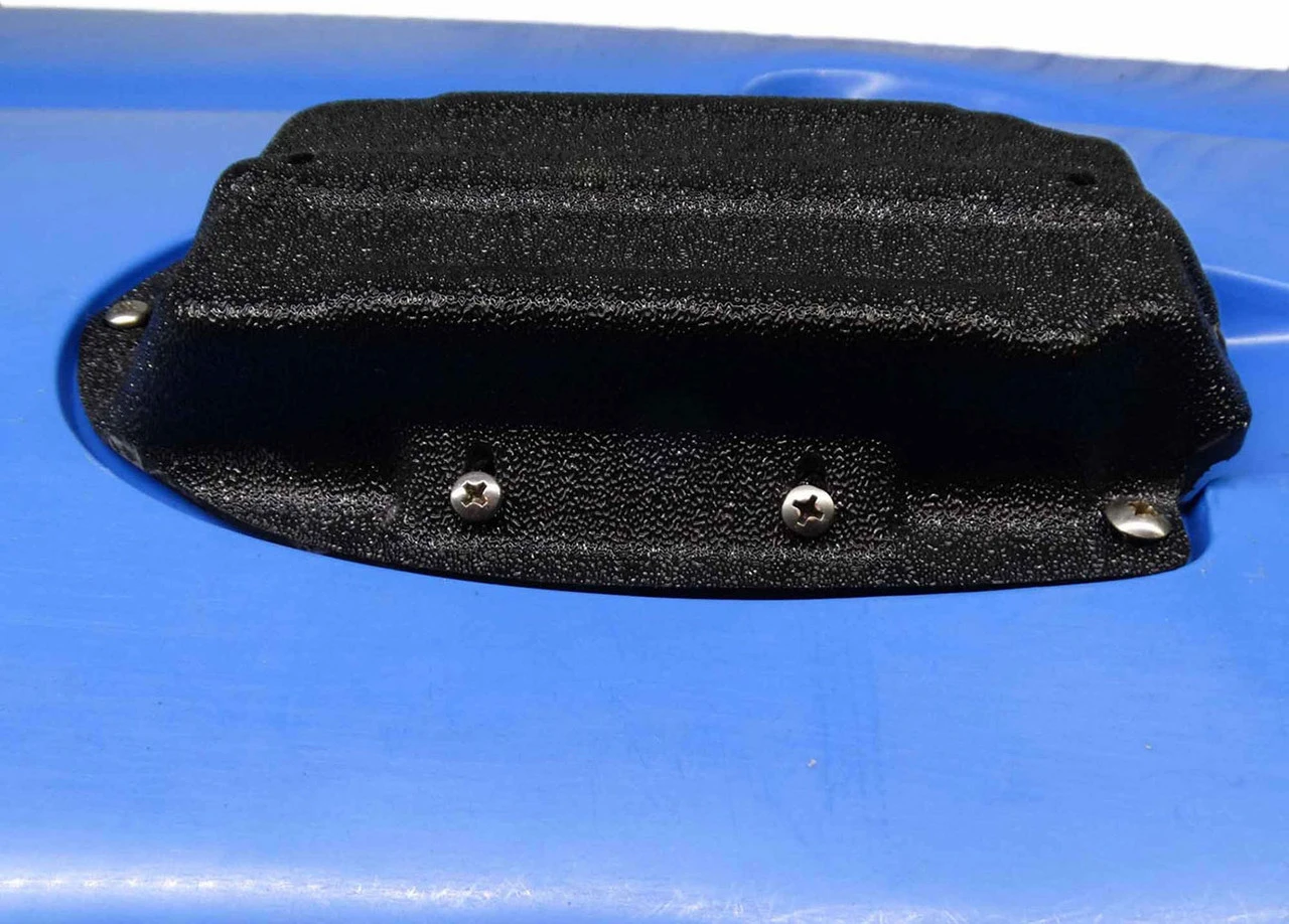 BerleyPro Humminbird Ready Transducer Mount F/ Hobie Kayaks - Image 3