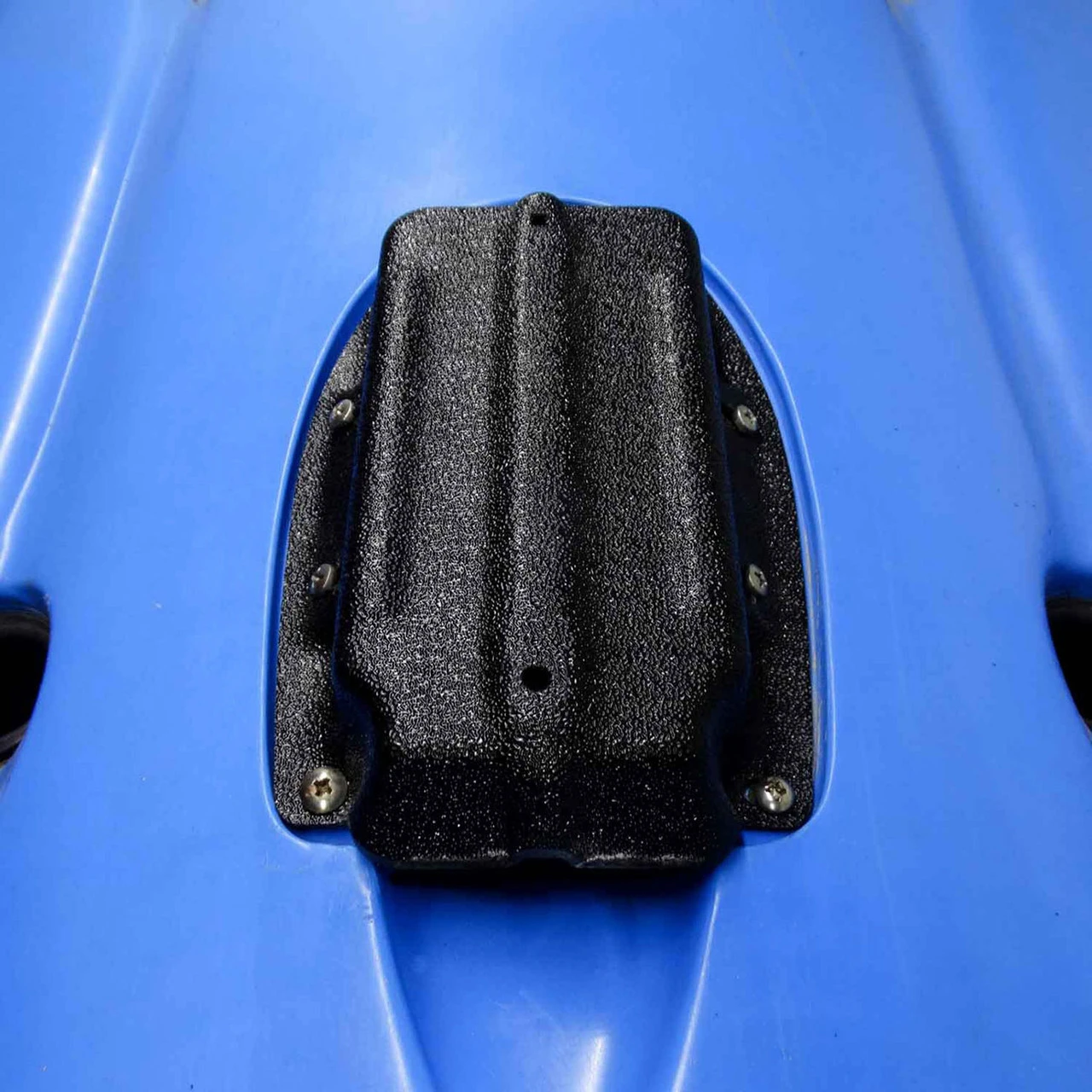 BerleyPro Humminbird Ready Transducer Mount F/ Hobie Kayaks - Image 4