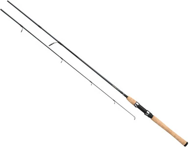 Daiwa Crossfire Rods