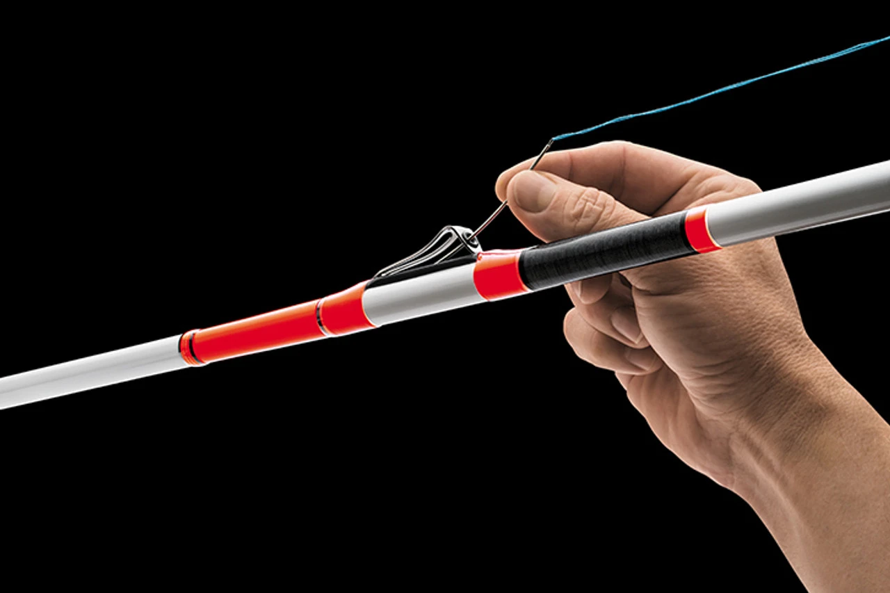 Daiwa Sealine X-Treme Interline Travel Rods - Image 2