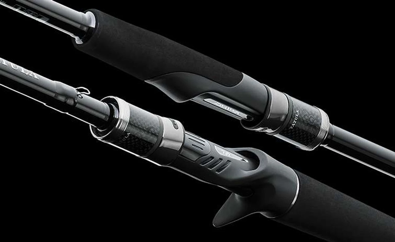 Daiwa Tatula XT Spinning Rods - Image 2