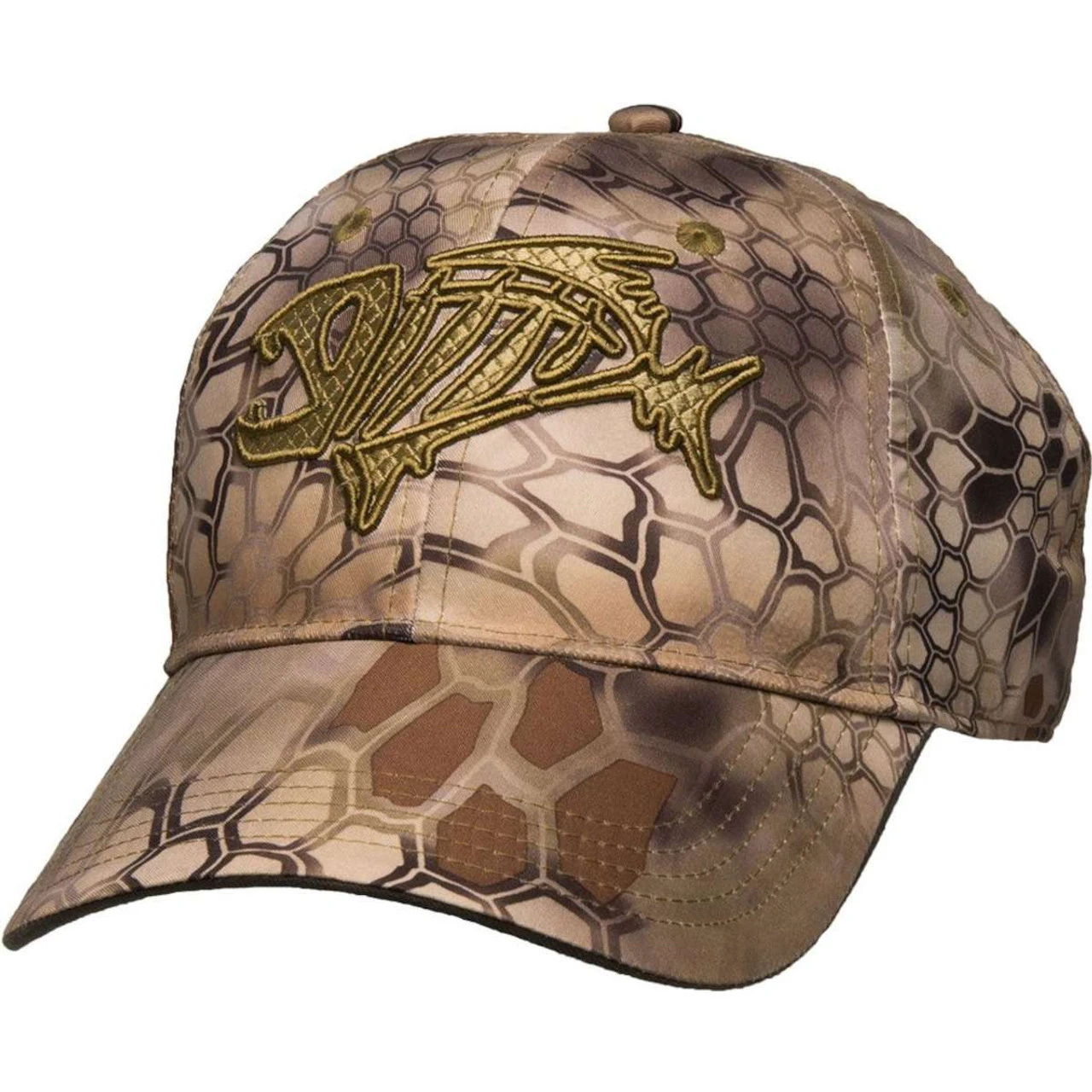 G.LOOMIS G-Loomis Kryptek Camo Hat - Image 2