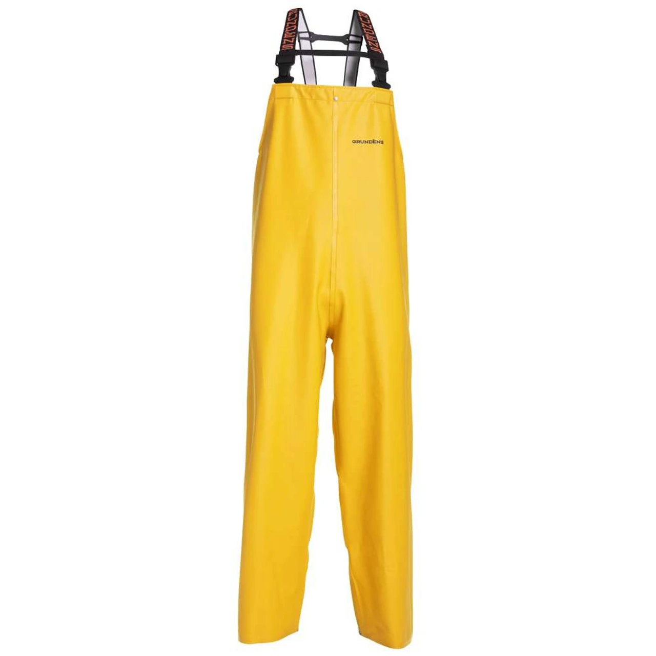 Grundens Clipper 116 Bib Pant - Image 4
