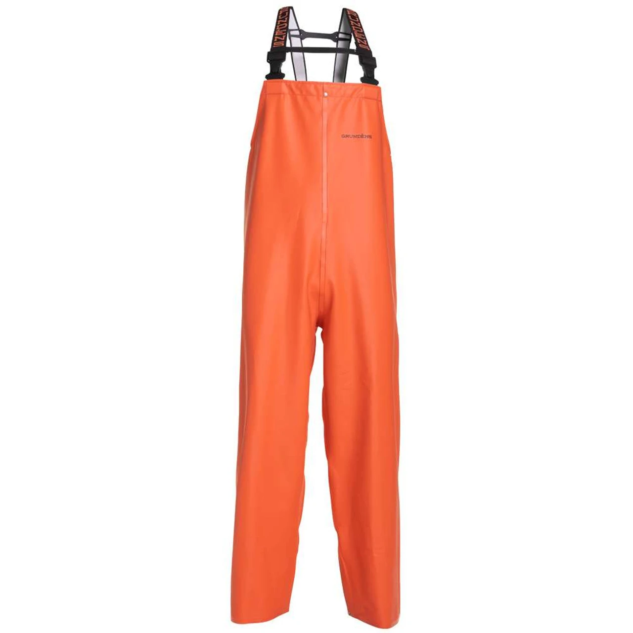 Grundens Clipper 116 Bib Pant - Image 2