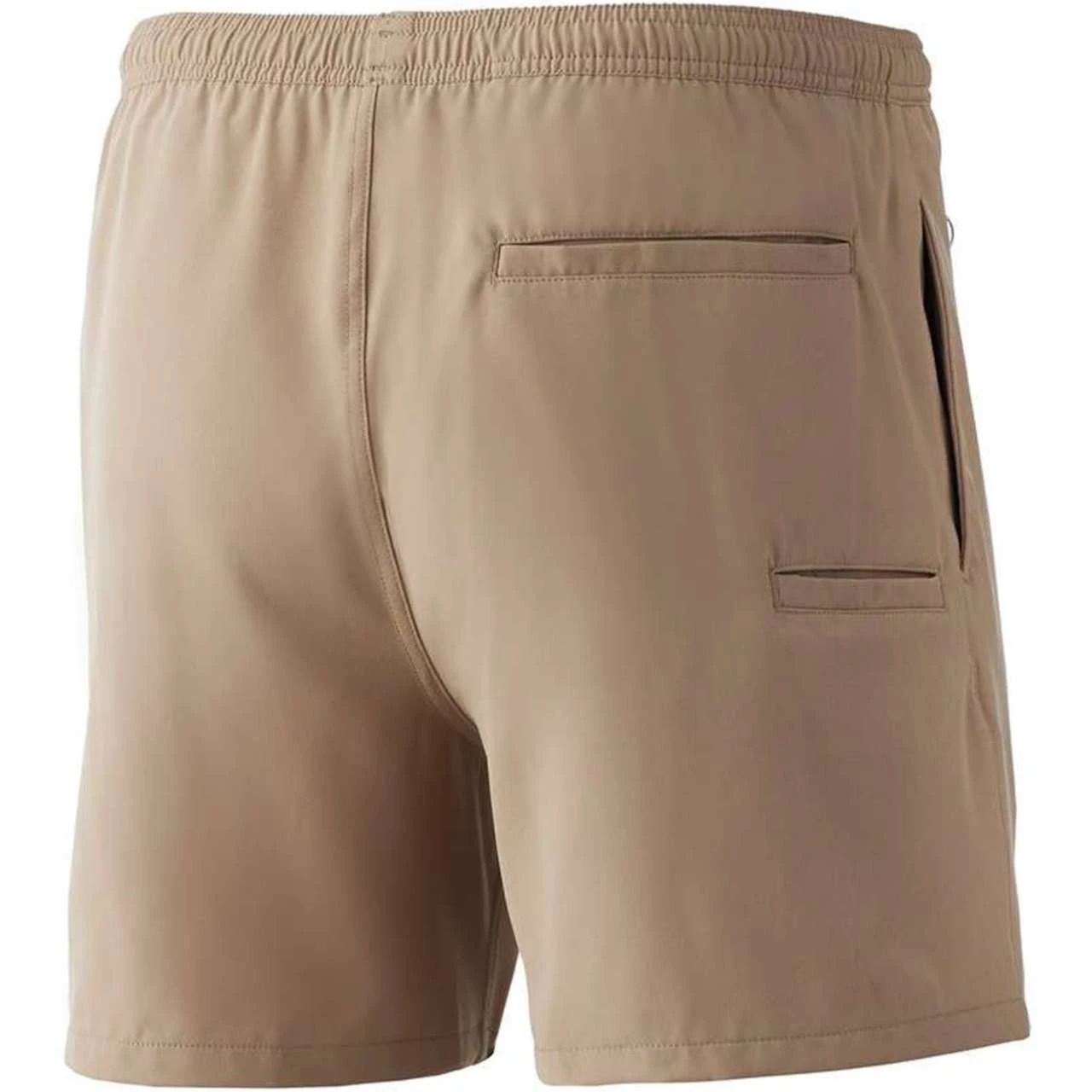 Huk Pursuit Volley Short - Braid - Large - Image 2
