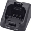 Icom BC204 12 110V Trickle Charger F/ M92D & BP275