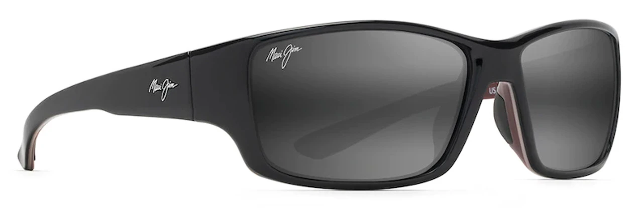 Maui Jim Local Kine