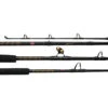 Penn Ally Boat Rods