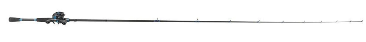 Shimano SLX150HG/SLXCX610M SLX Casting Combo - 6 Ft. 10 In. - Image 3