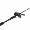 Shimano SLX151XG/SLXC70MH SLX Casting Combo - 7 Ft.