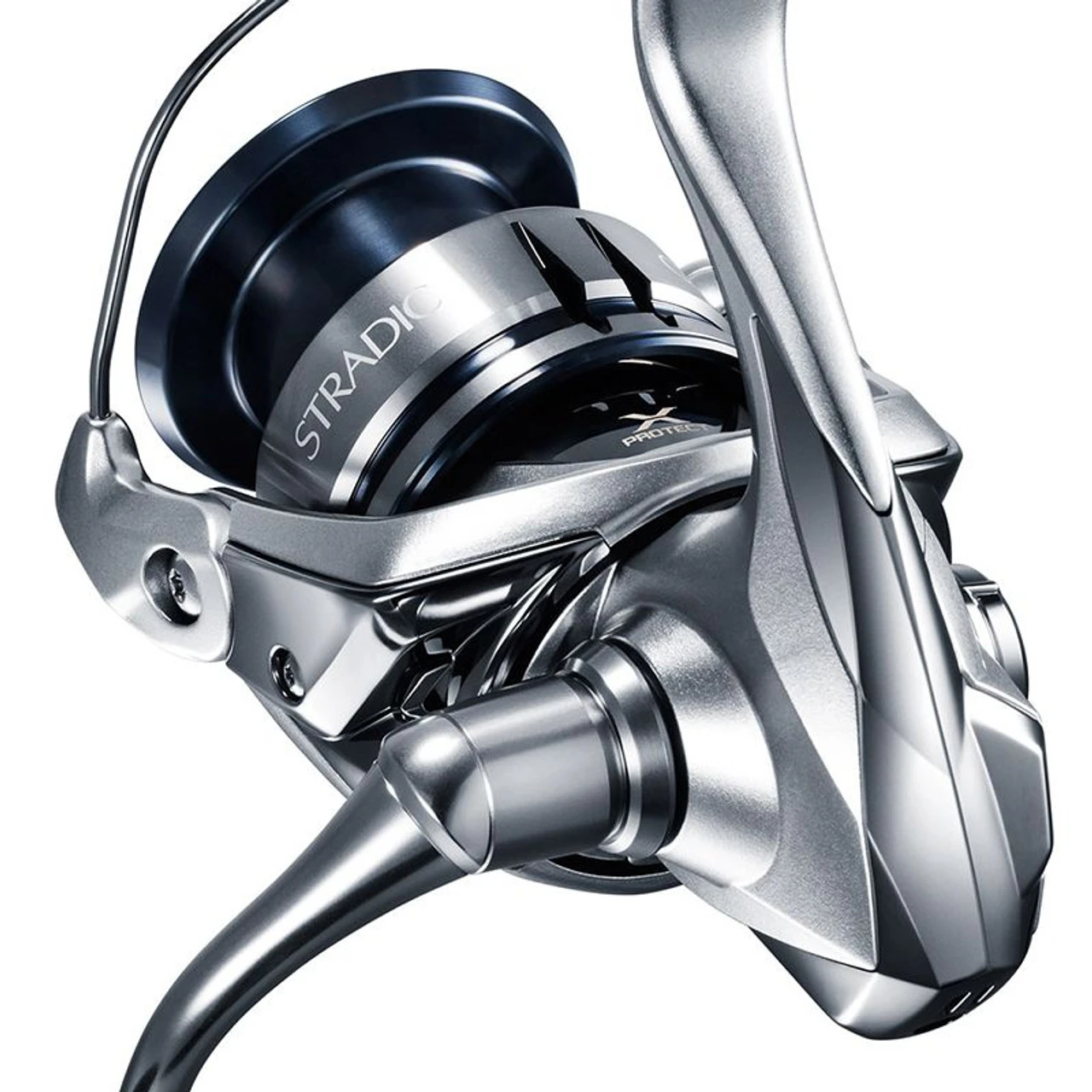 Shimano Stradic FL Spinning Reels - Image 2