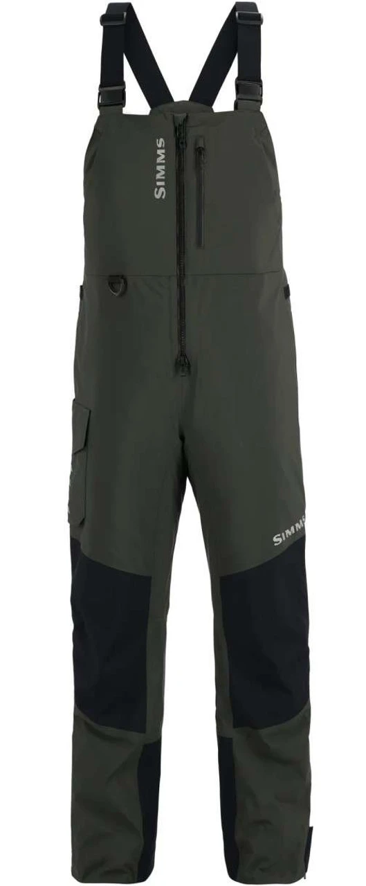 Simms Mens Guide Insulated Bib