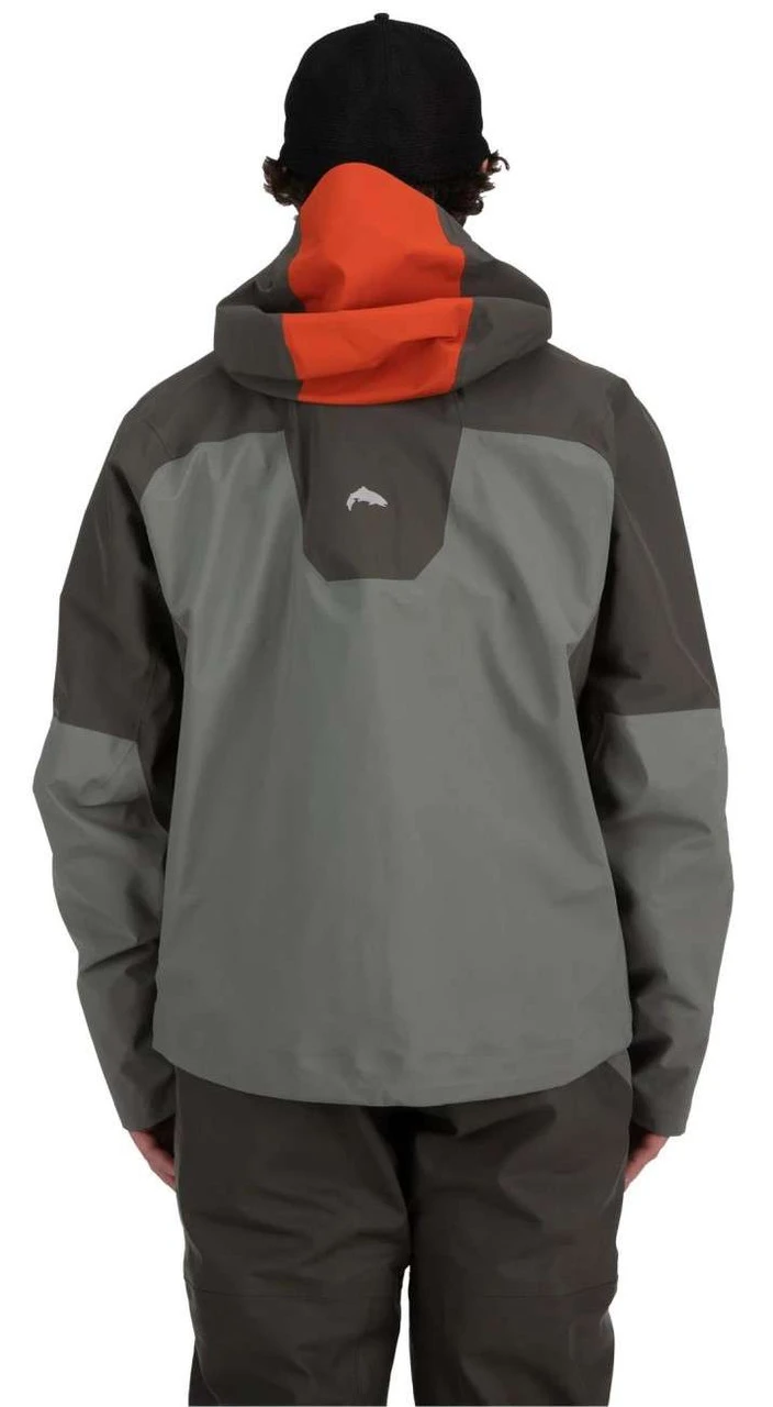 Simms Mens G3 Guide Wading Jacket - Image 3