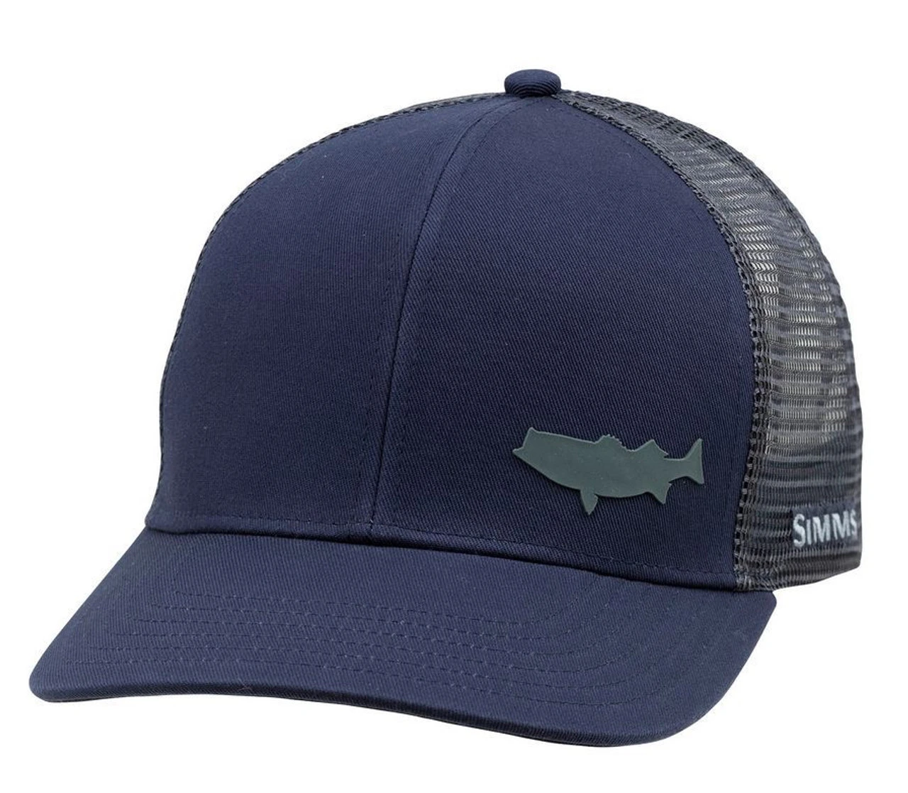 Simms Payoff Trucker Hats - Image 3