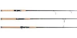Star Stellar Lite Spinning & Casting Rods