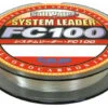 Sunline FC 100 Fluorocarbon System Leader