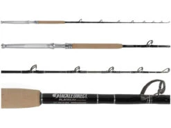TackleDirect Platinum Hook Tournament Billfish Rods