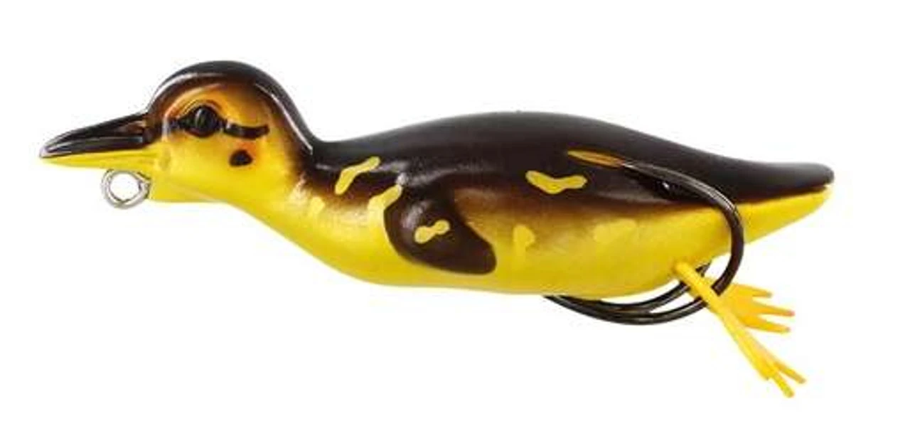 Westin Danny The Duck - Hollow Body - Image 2