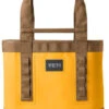 YETI Camino Carryall 35 Tote Bag - Alpine Yellow