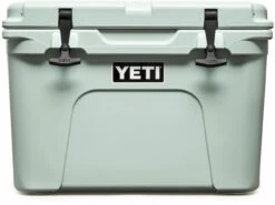 YETI Tundra 35 Quart Cooler - Sagebrush Green