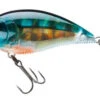 Yo-Zuri R1146 3DB Wake Bait Lure